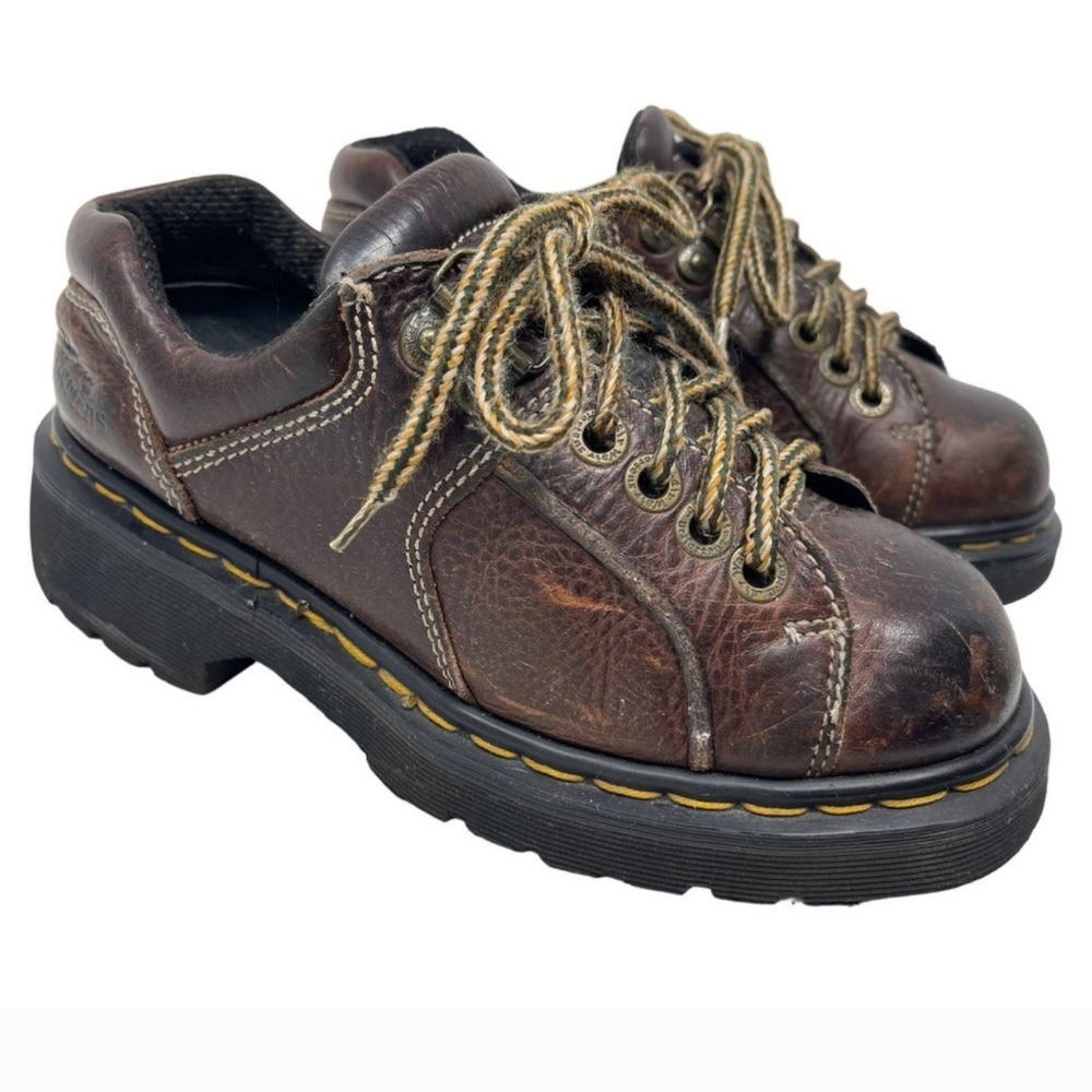 Vintage Dr. Martens
